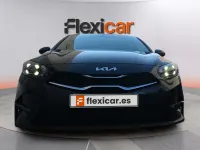 Usado Kia Ceed 136 CV (100 kW) 2023 Gris Utilitario