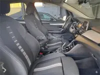 Usado BMW 218 150 CV (110 kW) 2018 Gris / plata Familiar