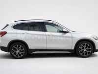 Usado BMW X1 Comfort Edition 220 CV (161 kW) 2020 Blanco SUV