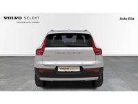 Usado Volvo XC40 Business Edition 163 CV (119 kW) 2019 Plateado SUV