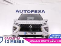 Usado Mitsubishi Eclipse Cross 188 CV (138 kW) 2025 Blanco SUV