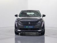 Usado Peugeot 3008 Active 130 CV (95 kW) 2021 Gris / plata SUV