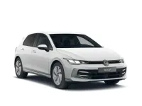 Nuevo VW Golf VIII 116 CV (85 kW) 2026 Blanco Utilitario