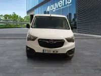 Usado Opel Combo S 102 CV (75 kW) 2022 Blanco Monovolumen