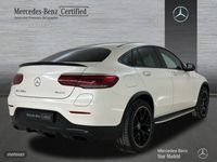 usado Mercedes GLC300e 4MATIC Coupé[0-803+0-053]