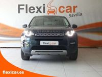 usado Land Rover Discovery Sport 2.0L TD4 150CV Auto. 4x4 HSE Lux 7plz