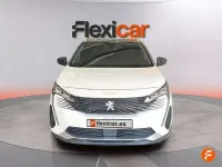Usado Peugeot 3008 Allure 131 CV (96 kW) 2021 Blanco SUV
