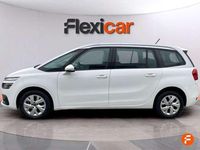 Usado Citroën C4 Feel 131 CV (96 kW) 2019 Blanco Monovolumen