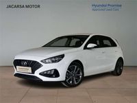 usado Hyundai i30 1.5 Dpi Klass Slx 110