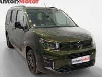 Usado Citroën Berlingo 130 CV (95 kW) 2024 Monovolumen