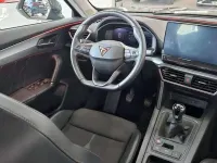 Usado Cupra Formentor 150 CV (110 kW) 2021 Gris SUV