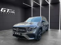 Usado Mercedes GLB200 AMG 150 CV (110 kW) 2022 Gris SUV