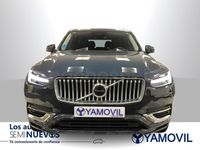 Usado Volvo XC90 Inscription 390 CV (286 kW) 2021 Azul SUV
