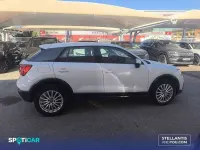 Usado Audi Q2 Design 116 CV (85 kW) 2020 Gris SUV