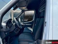 Usado Mercedes Sprinter 114 CV (83 kW) 2023 Van