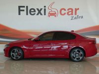 usado Alfa Romeo Giulia 2.2 Diesel 118kW (160CV) Executive Diésel en Flexicar Zafra