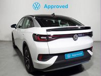 Usado VW ID.4 Pro 127 kW (174 CV) 2022 Blanco SUV