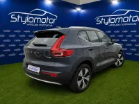 Usado Volvo XC40 Plus 262 CV (192 kW) 2022 Azul SUV