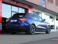 usado Maserati Levante Diesel Aut.