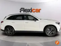 Usado Mercedes GLC300e 333 CV (244 kW) 2024 Blanco SUV