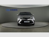 Usado Toyota C-HR Active 122 CV (89 kW) 2021 Gris diamante (met) SUV