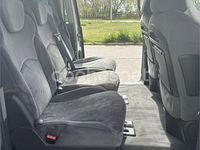 Usado Citroën C8 120 CV (88 kW) 2007 Gris / plata Monovolumen