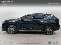 Usado Lexus NX450h+ 309 CV (227 kW) 2025 Negro SUV