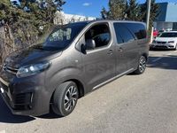 Usado Citroën Spacetourer Feel 150 CV (110 kW) 2016 Marrón Monovolumen