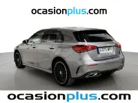 Usado Mercedes A160 218 CV (160 kW) 2024 Gris