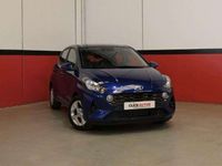 usado Hyundai i10 1.0 MPI Klass Aut.