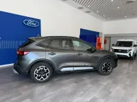 Usado Ford Kuga Active X 180 CV (132 kW) 2025 Gris / plata SUV