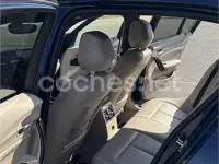 Usado BMW 120 177 CV (130 kW) 2012 Azul Utilitario