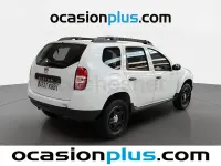 Usado Dacia Duster Ambiance 114 CV (83 kW) 2017 Blanco SUV