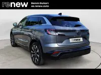 Usado Renault Austral Techno 140 CV (102 kW) 2022 Gris SUV