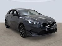 Usado Kia Ceed Edition 7 101 CV (74 kW) 2024 Gris Utilitario