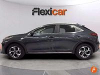 Usado Kia Ceed 120 CV (88 kW) 2021 Gris Utilitario