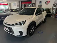 Usado Lexus LBX 136 CV (100 kW) 2024 Blanco SUV