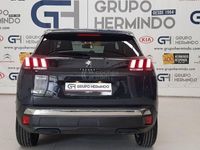 usado Peugeot 3008 1.5bluehdi Active S&s 130