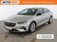 Usado Opel Insignia Business Elegance 122 CV (89 kW) 2021 Gris Berlina
