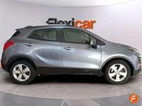 Usado Opel Mokka X Edition 140 CV (102 kW) 2019 Gris SUV