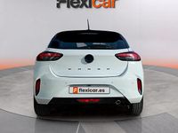 Usado Opel Corsa S 101 CV (74 kW) 2024 Blanco Utilitario