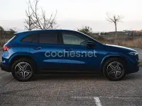 Käytetty Mercedes EQA250 22 kW (30 HP) 2025 Eléctrico Katumaasturi