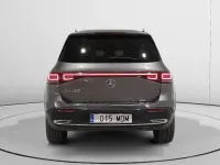 Usado Mercedes EQB250 139 kW (190 CV) 2023 Eléctrico SUV