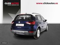 usado Seat Arona 1.0 TSI 110CV Style Ecomotive DSG