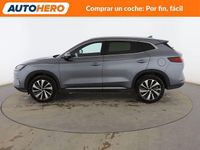 Usado BYD Seal Design 324 CV (238 kW) 2025 Gris Berlina