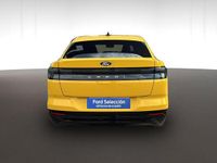 Usado Ford Capri Premium 210 kW (286 CV) 2025 Amarillo vivid SUV