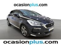 Usado DS Automobiles DS5 Style 150 CV (110 kW) 2016 Azul Utilitario
