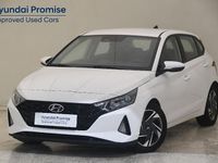 Usado Hyundai i20 99 CV (72 kW) 2022 Utilitario