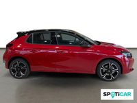 Usado Opel Corsa 146 CV (107 kW) 2025 Rojo Berlina