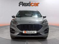 Usado Ford Kuga ST-Line 150 CV (110 kW) 2022 Gris SUV